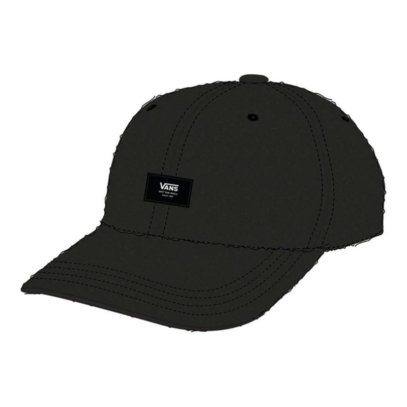Delin Curved Bill Jockey
