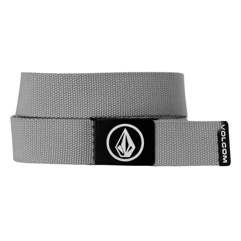 Circle Web Belt
