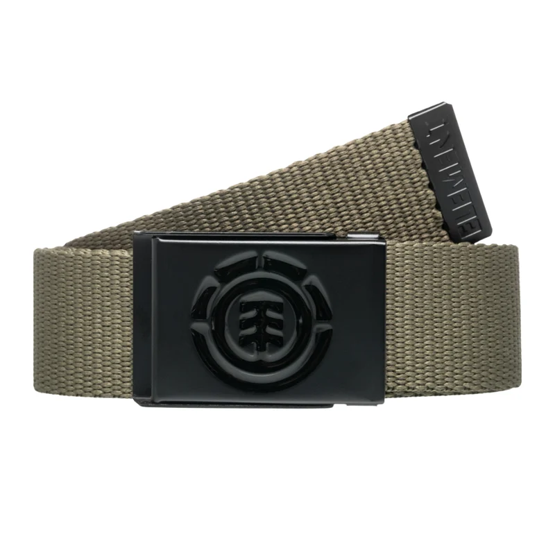 Beyond 2.0 Belt