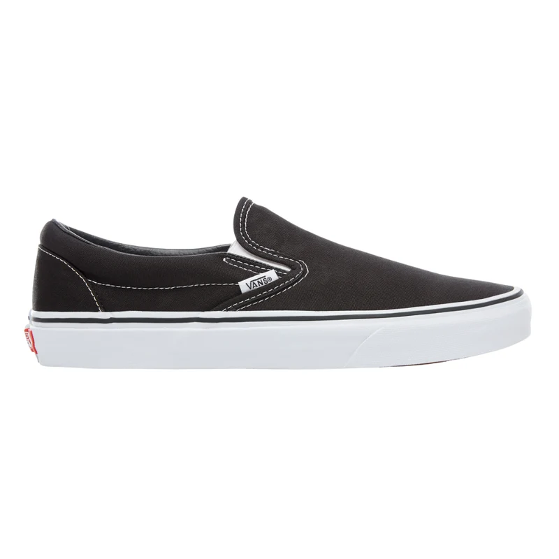 UA Classic Slip-On