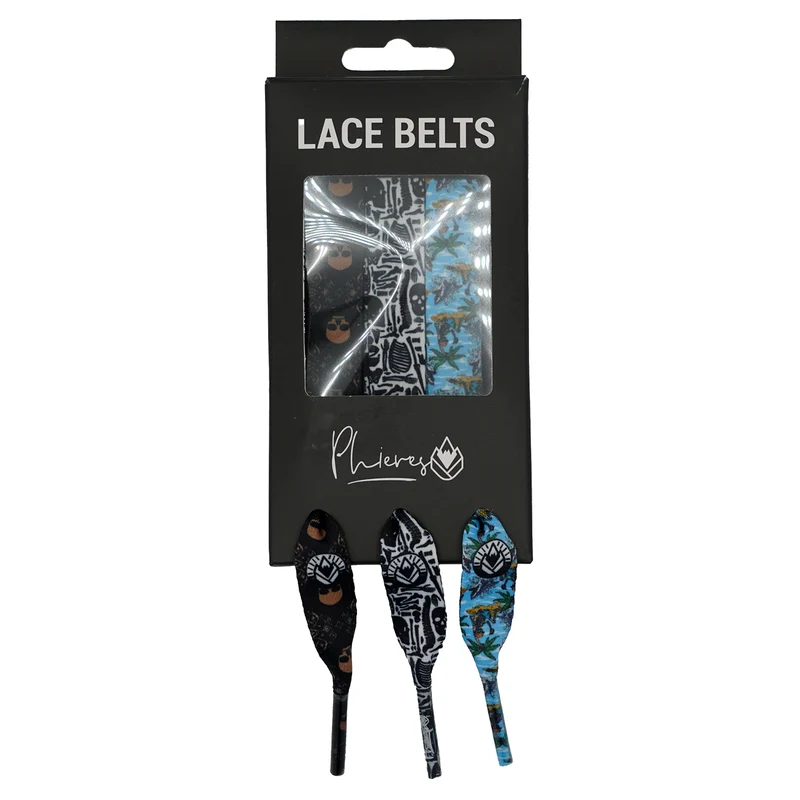 PH-Lacebelts