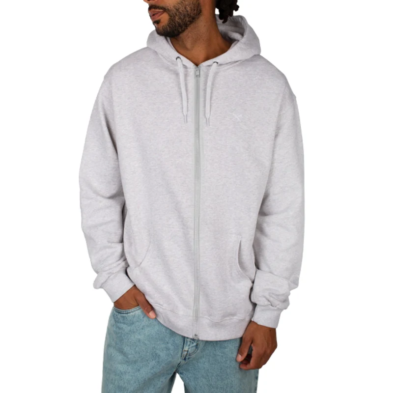 Mini Flag 2 Zip Hood