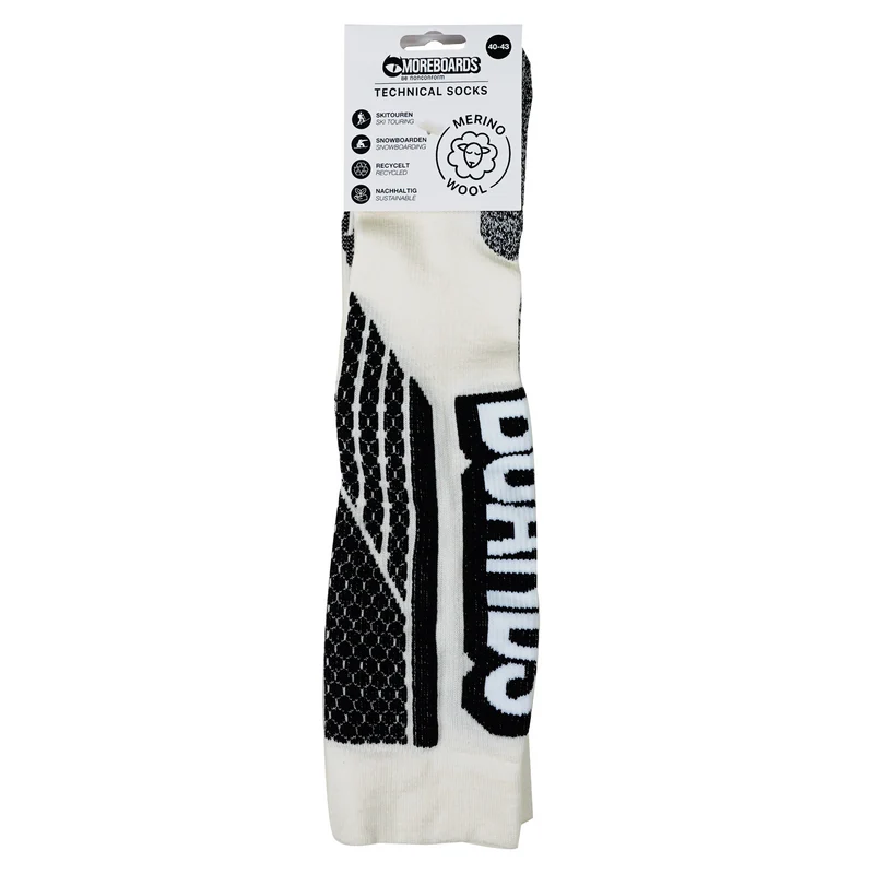 Ambarkta Socks