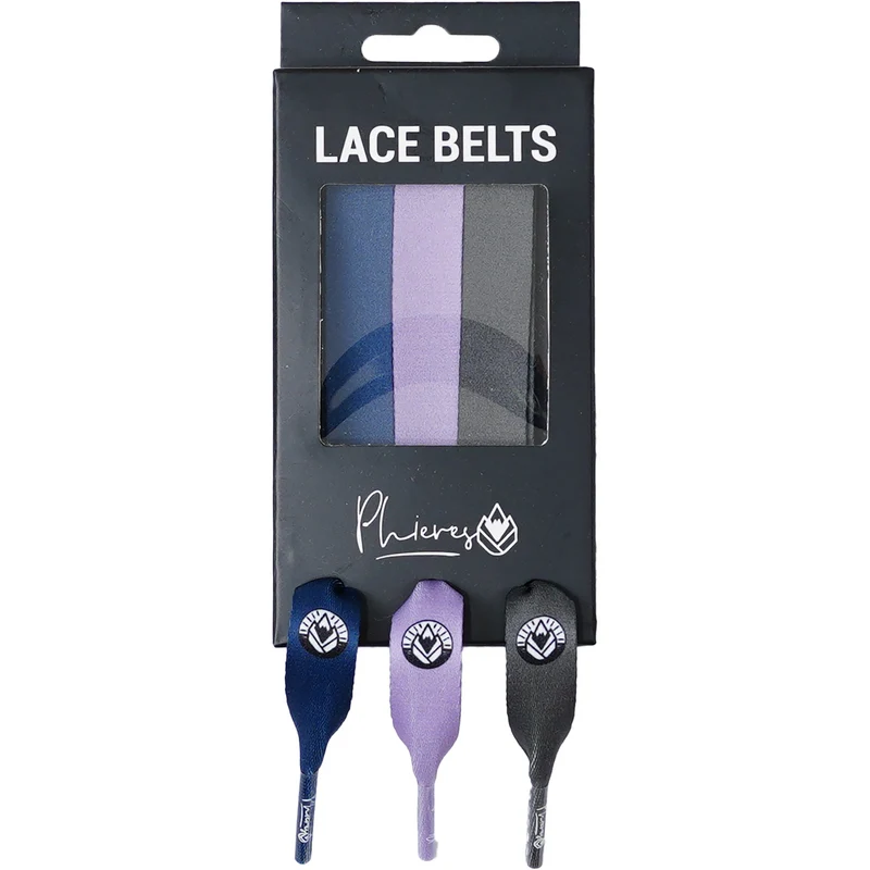 PH-Lacebelts