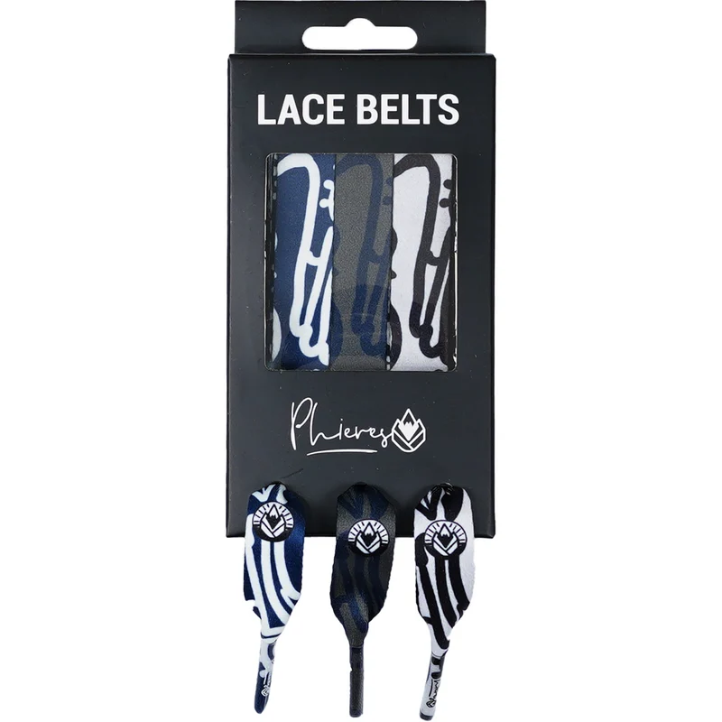 PH-Lacebelts