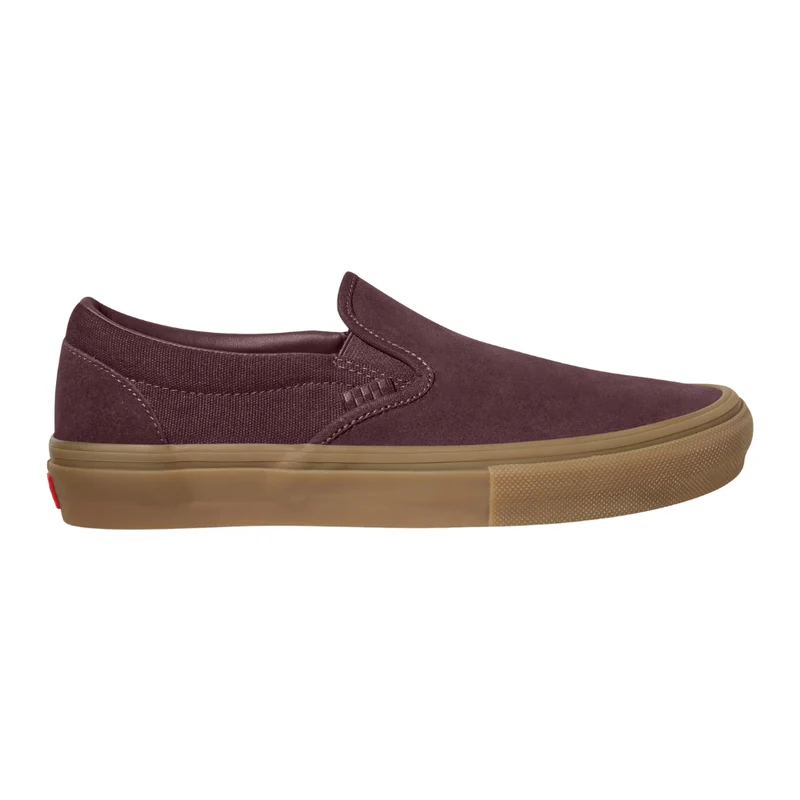 MN Skate Slip-On
