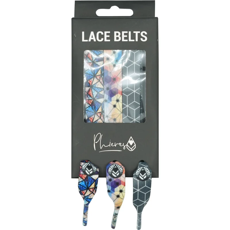 PH-Lacebelts