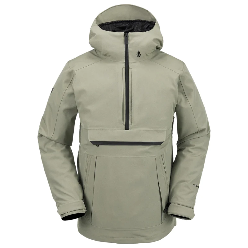 Brighton Pullover