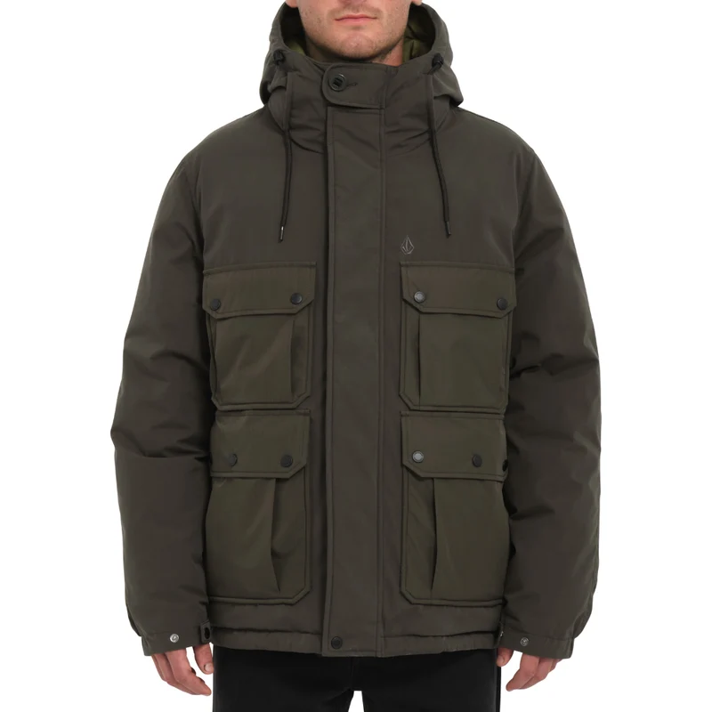 DODSTONE 5K JACKET