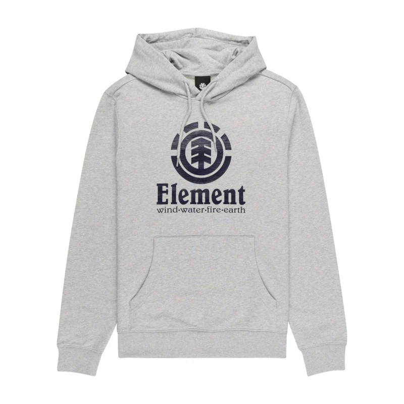 VERTICAL HOOD