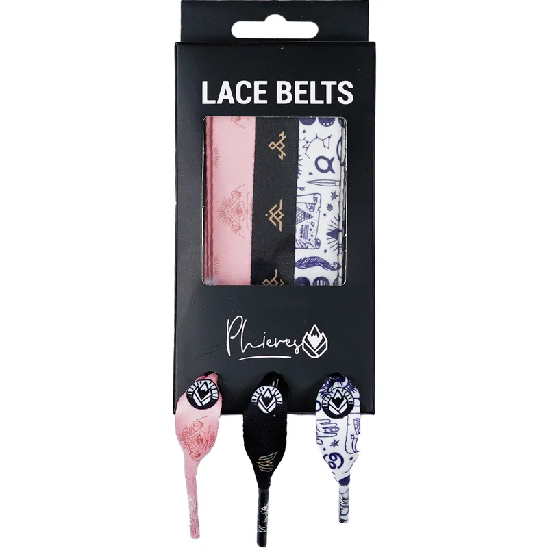 PH-Lacebelts