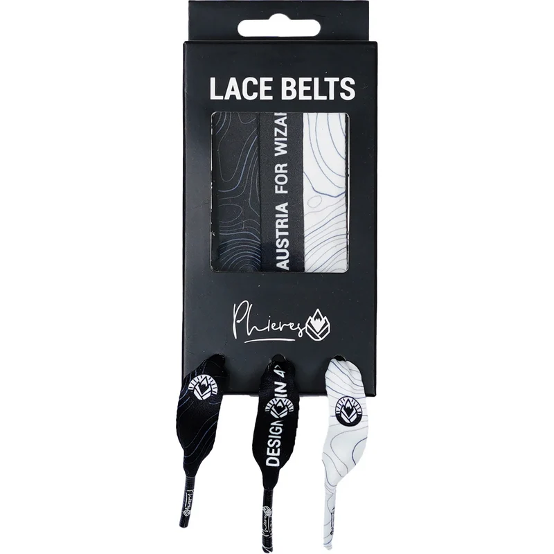 PH-Lacebelts