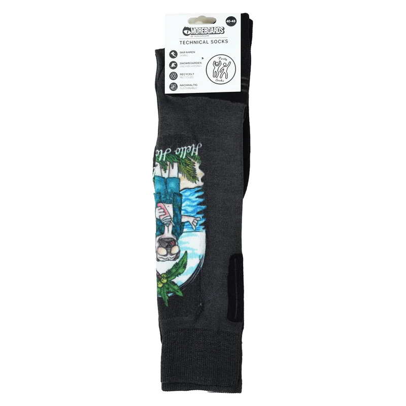 Holymbay Socks