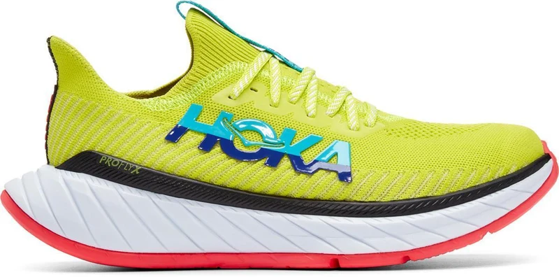 Carbon X 3 hardloopschoenen