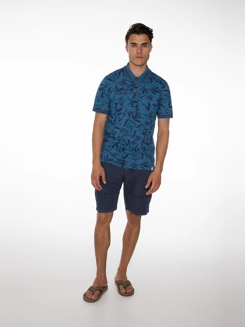 Kenin Polo