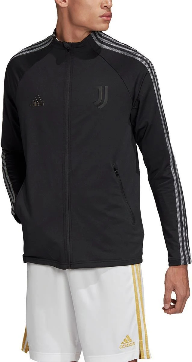 juve anthem jkt