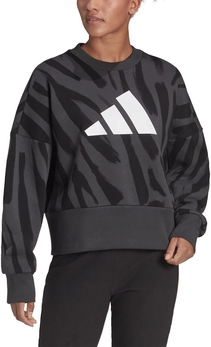 FI FF CREW. Sweater