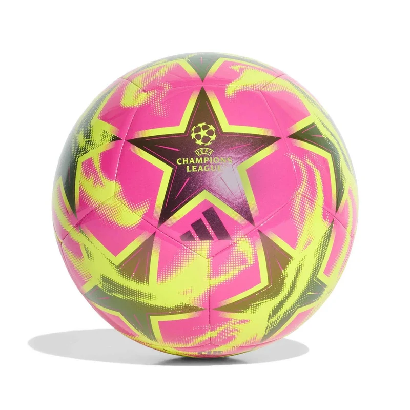 UEFA Champions League 26/27 Club Bal