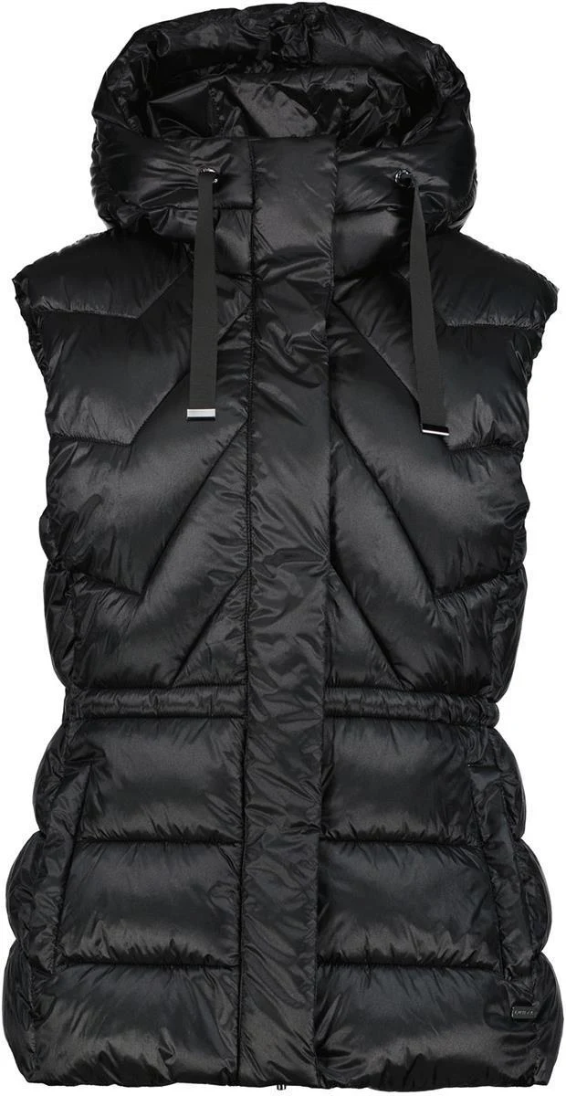 luhta haukharja vest