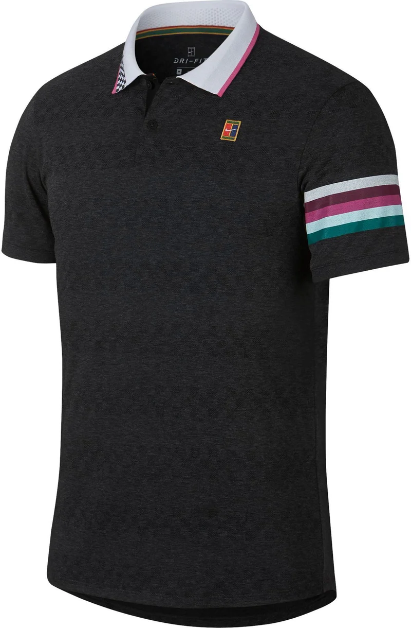 Court Advantage polo