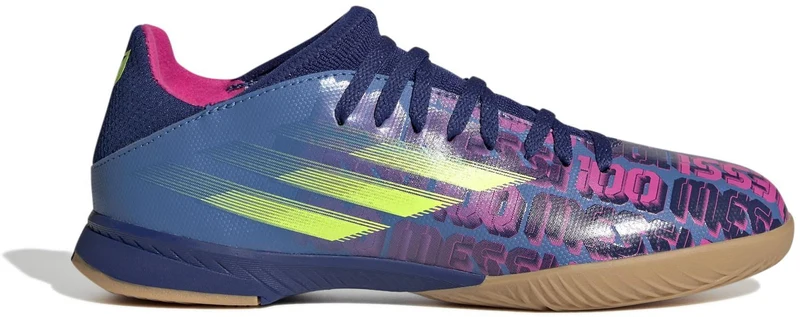 X Speedflow Messi.3 In J