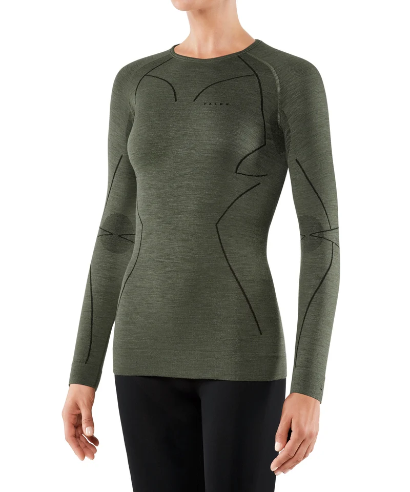 Longsleeved Shirt