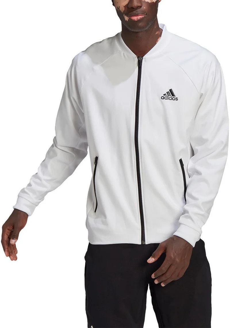 TENNIS JACKET. Tennisjacke