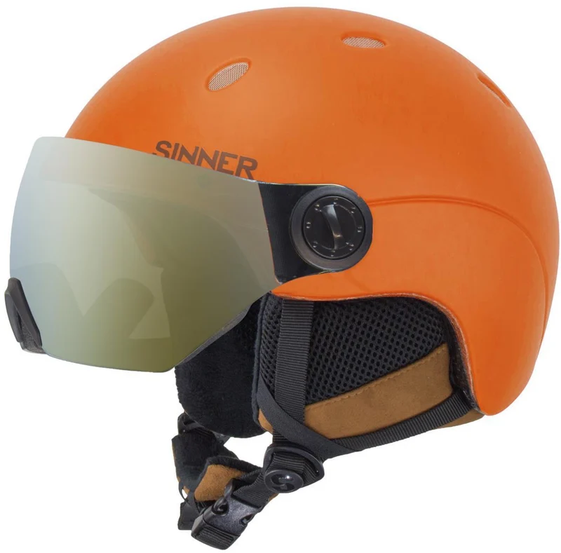 titan visor