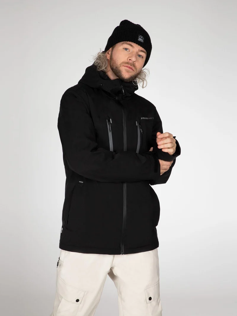 Timo Snowjacket
