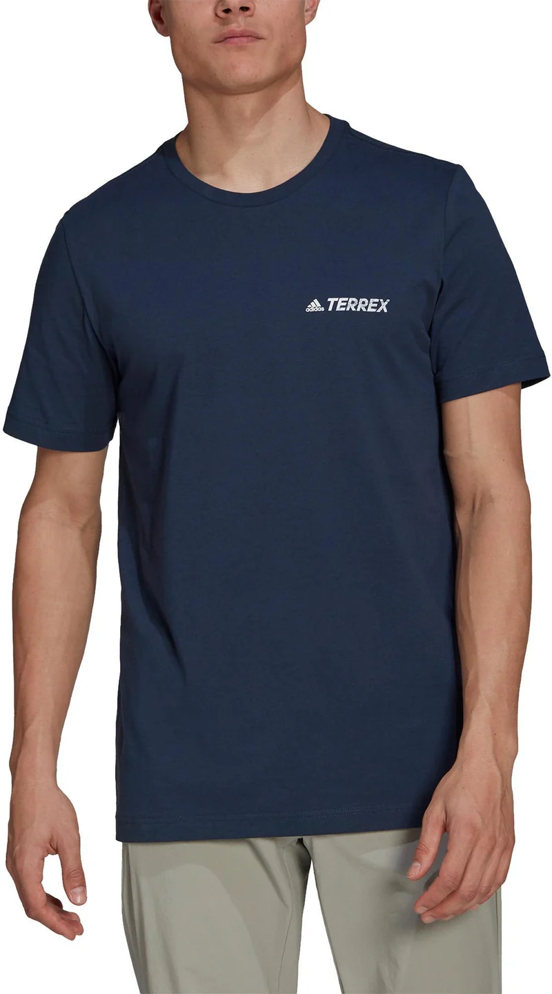 Rocklogo Tee