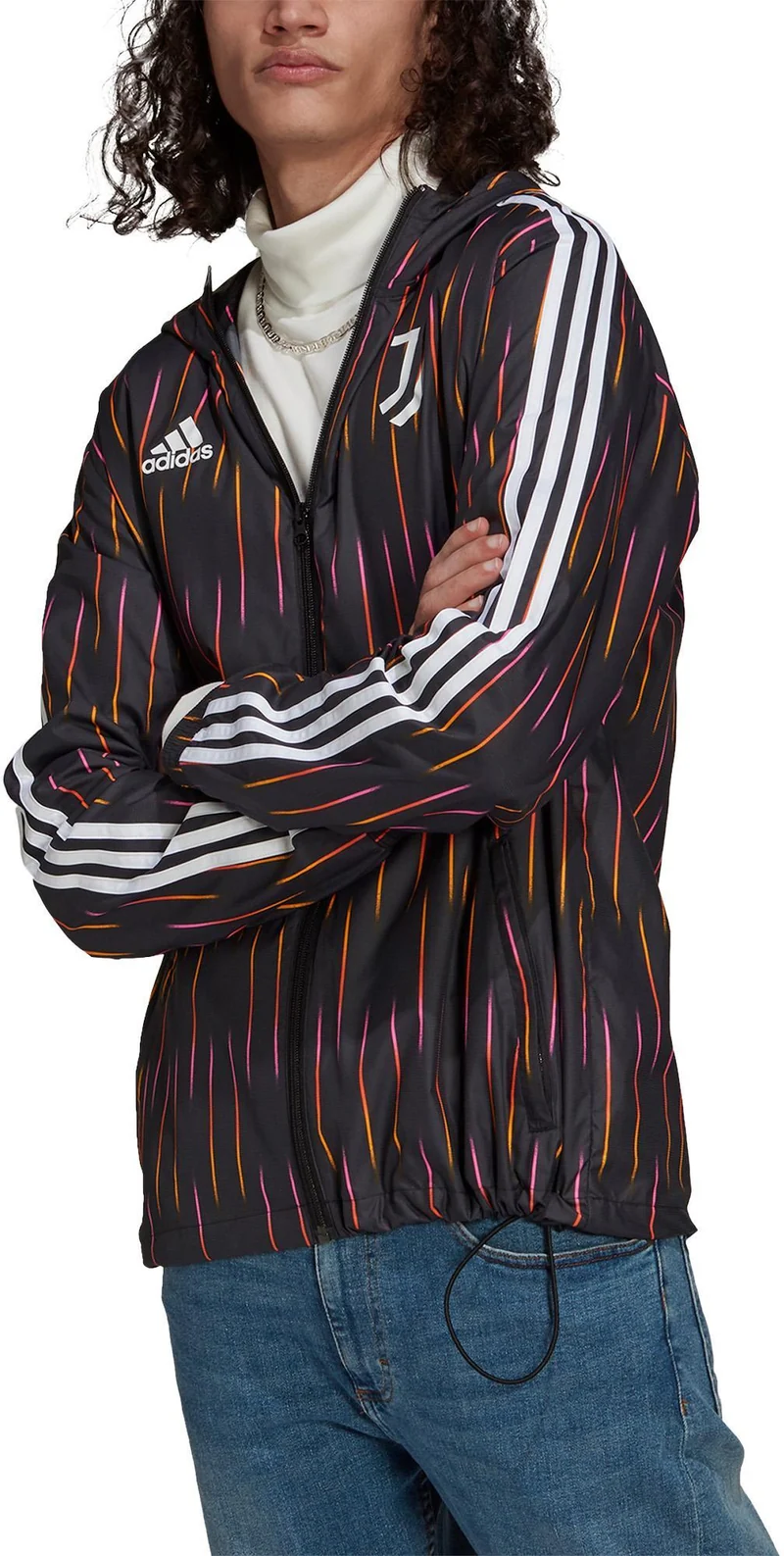 Juve Windbreakr
