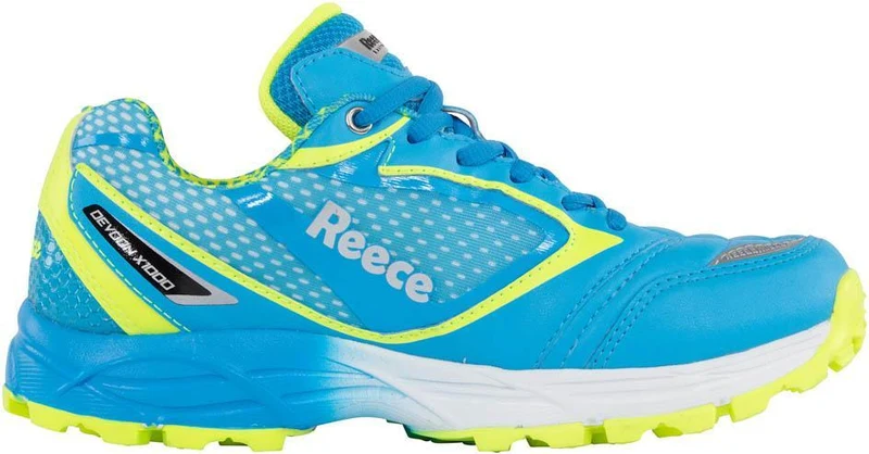Reece Devoon Hockey Shoe