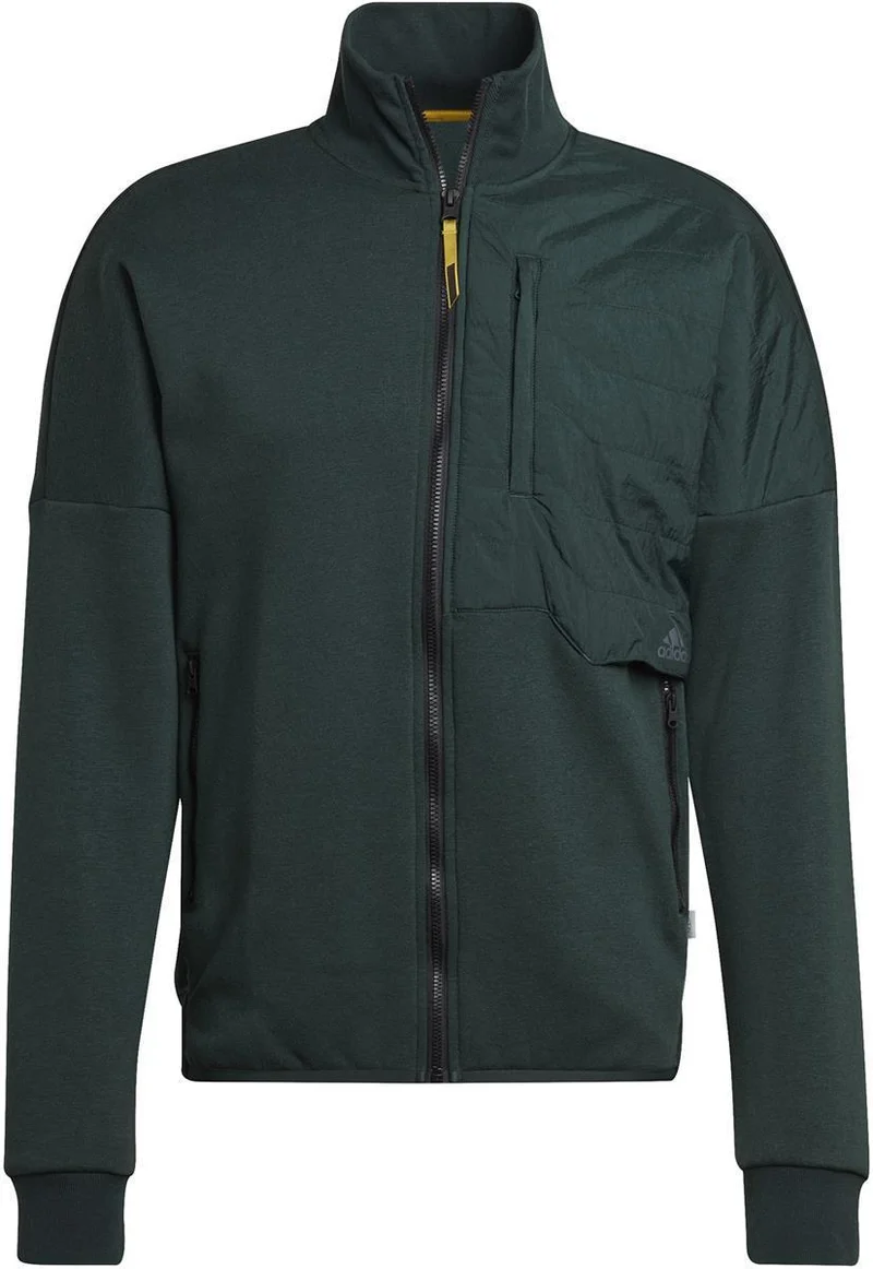 M WINT 4CMTE TT, SHAGRN/PULOLI, 2XL
