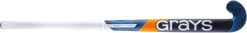 Gti 2000 Ultrabow Indoor