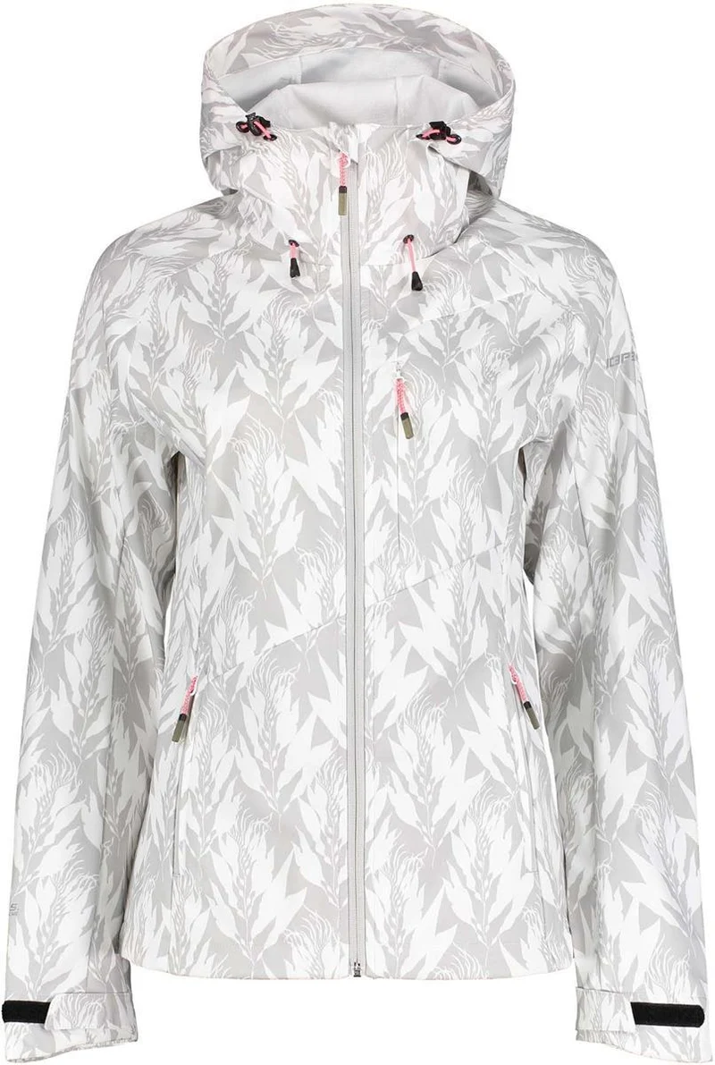 Batesland Softshell Jacket