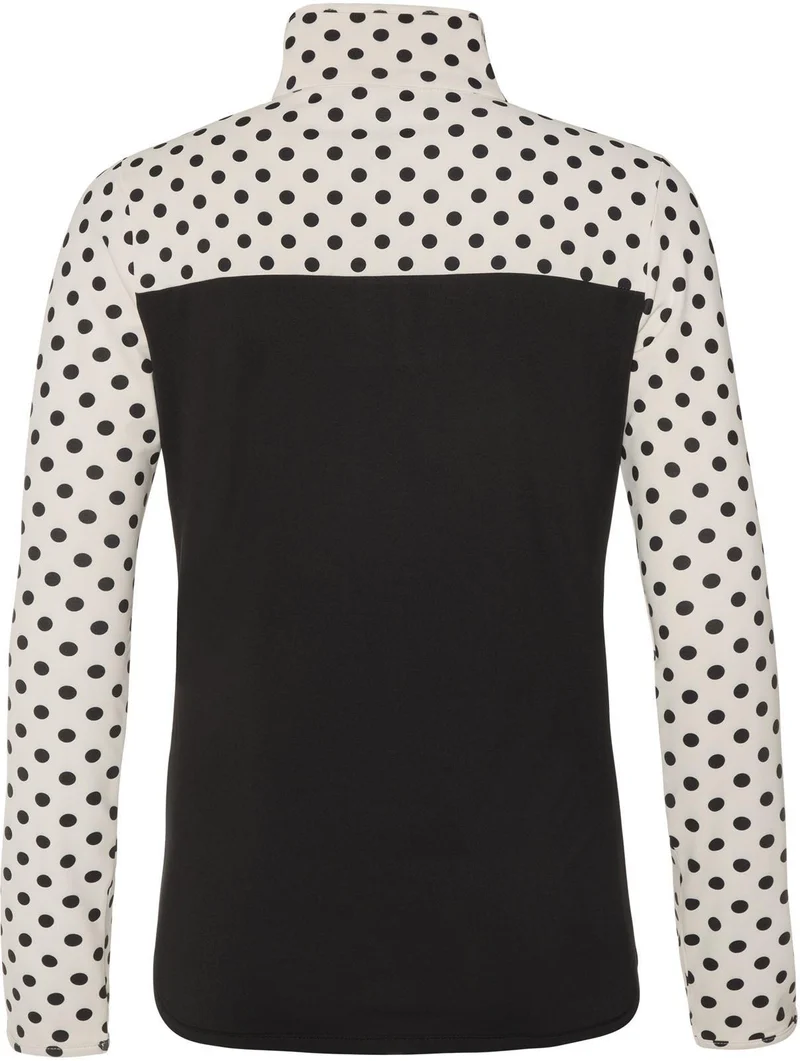 Samke 1/4 Zip Top