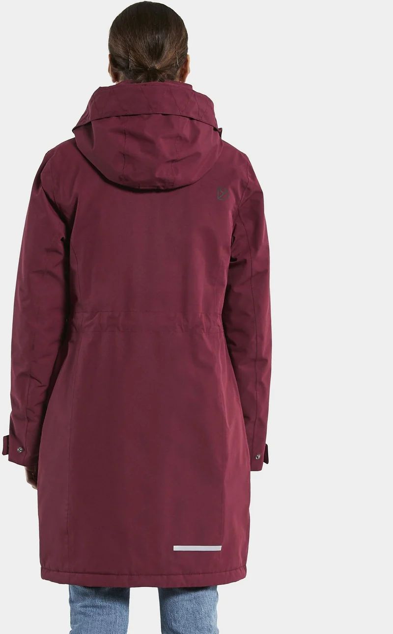 Emilia Wns Parka 2