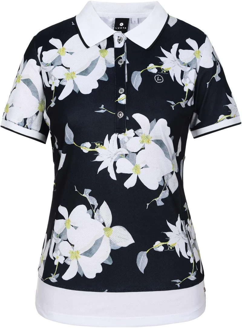 Luhta Aartukka Polo Shirts