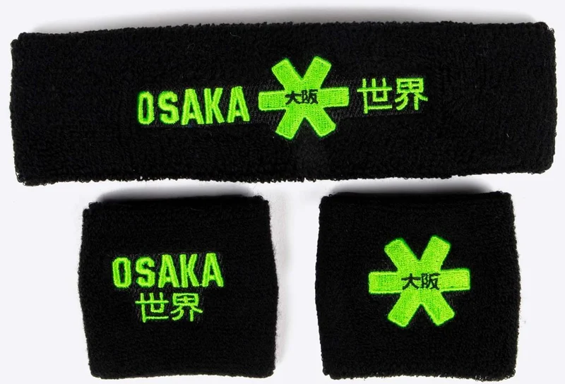 sweatband set 2.0