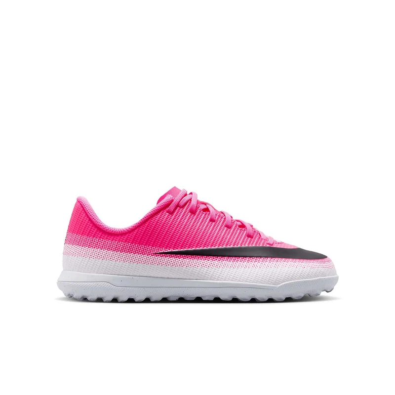 jr. mercurial vapor 17 club Big Kids' Turf Low-Top voetbalschoenen